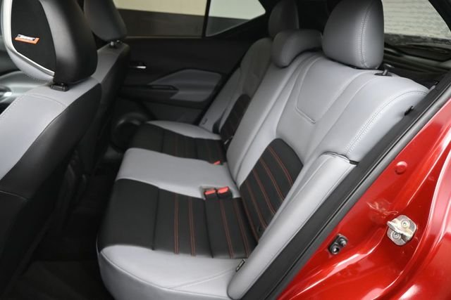 Used 2021 Red Nissan SR image 26