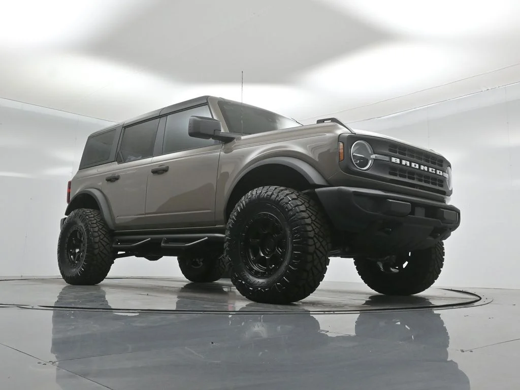 New 2026 Gray Ford Base image 43