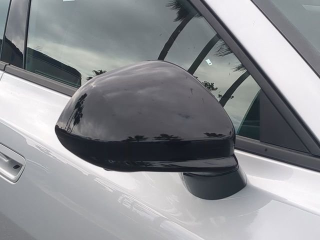 New 2026 Triple Nickel Exterior Paint Dodge R/T Scat Pack image 12