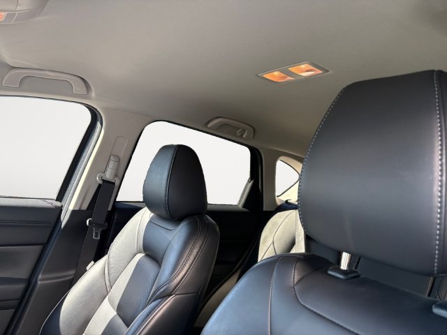 Used 2025 Black Mazda 2.5 S Select Package image 12