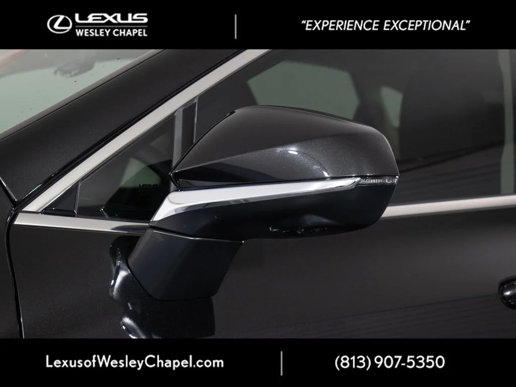 Certified Used 2024 CAVIAR Lexus 350 Luxury image 12