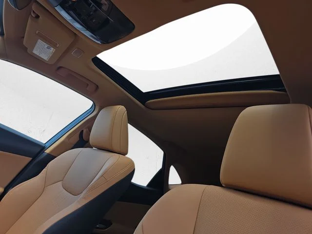 2026 Lexus NX 350 Premium - Photo 30