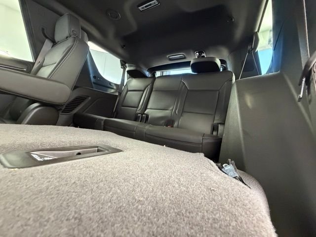 Certified Used 2024 Silver GMC Denali image 45
