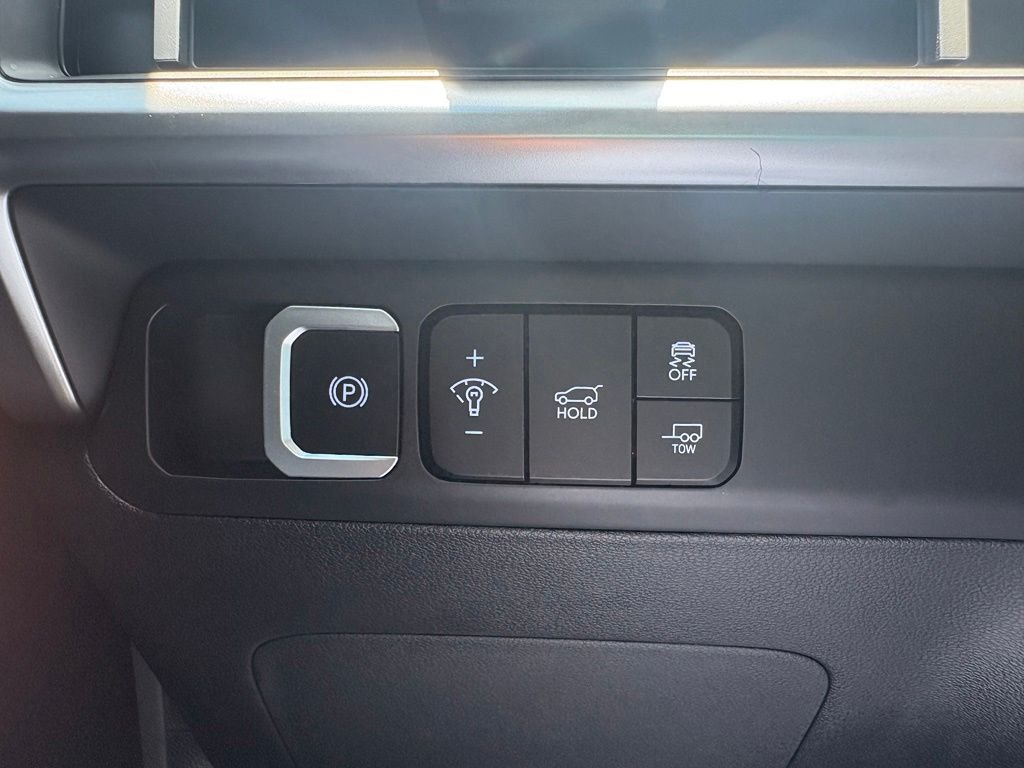 2025 Hyundai Santa Fe XRT - Photo 26