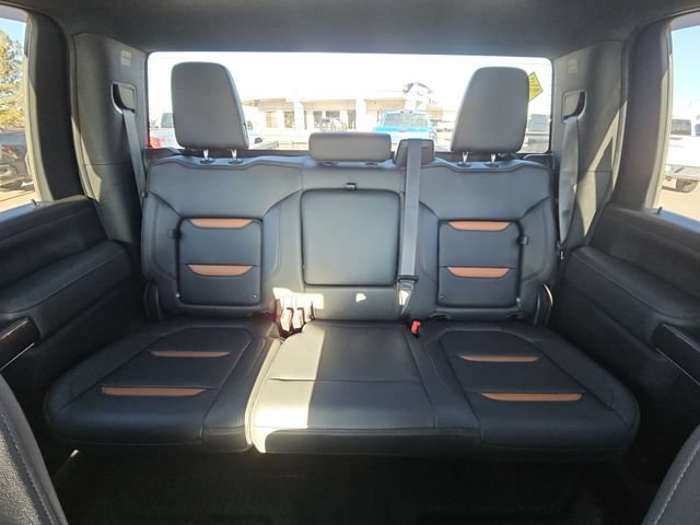 2022 GMC Sierra 2500HD AT4 - Photo 24