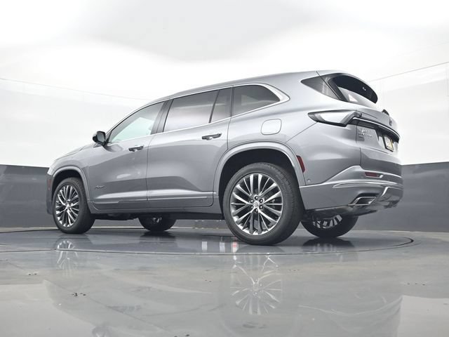 2026 Buick Enclave Avenir - Photo 28