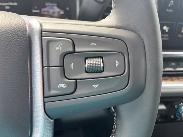 New 2026 Onyx Black GMC Elevation image 9