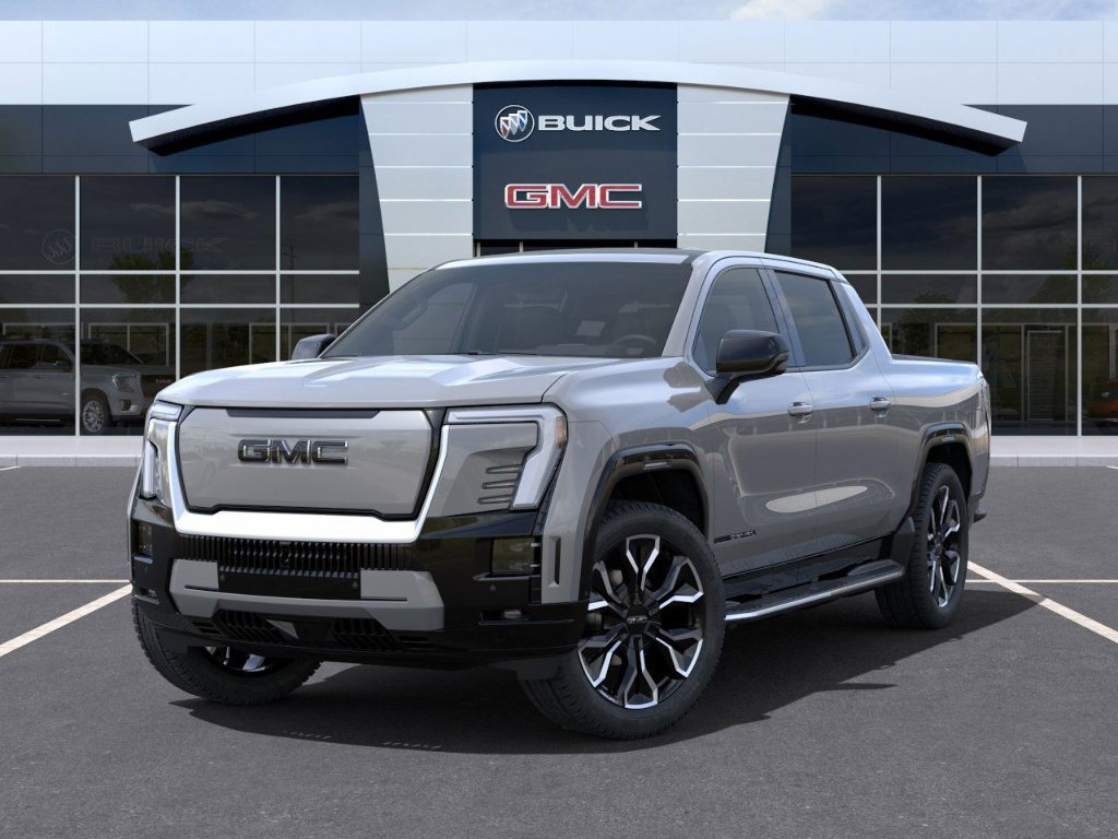 2024 GMC Sierra EV Denali - Photo 54