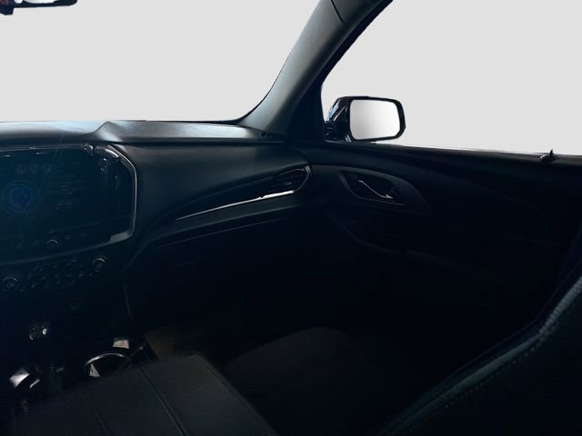 Used 2019 BLACK CURRANT METALLIC Chevrolet LT Cloth image 24