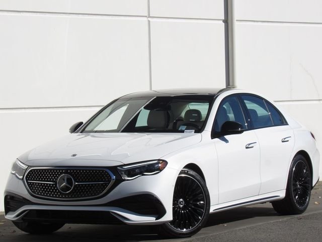 2026 Mercedes-Benz E-Class E350 4MATIC's photo