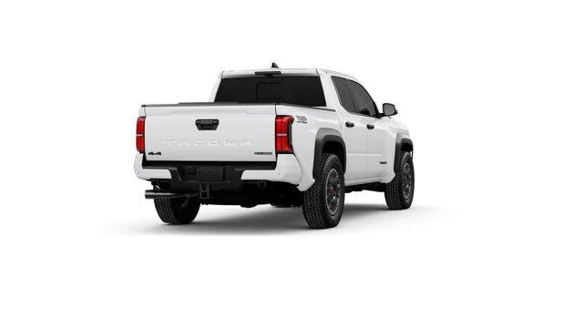 2025 Toyota Tacoma TRD Off Road - Photo 41