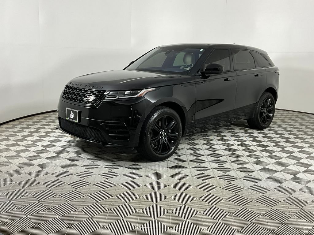 2020 Land Rover Range Rover Velar S