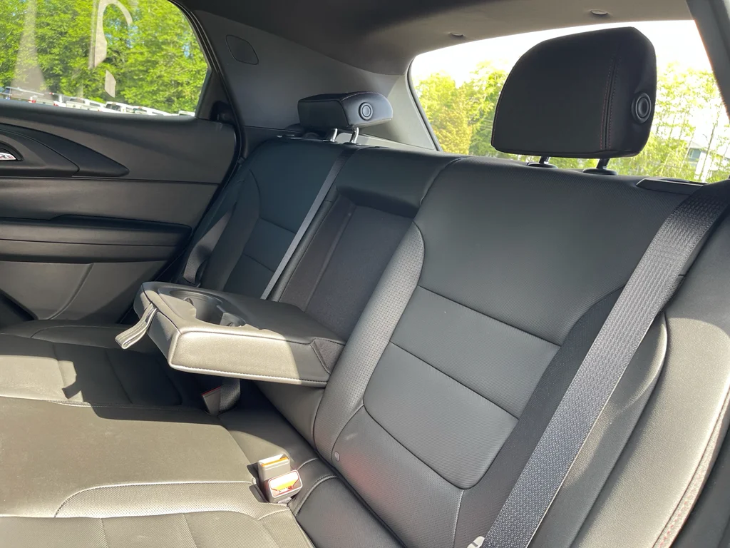 2026 Chevrolet Trailblazer RS - Photo 22