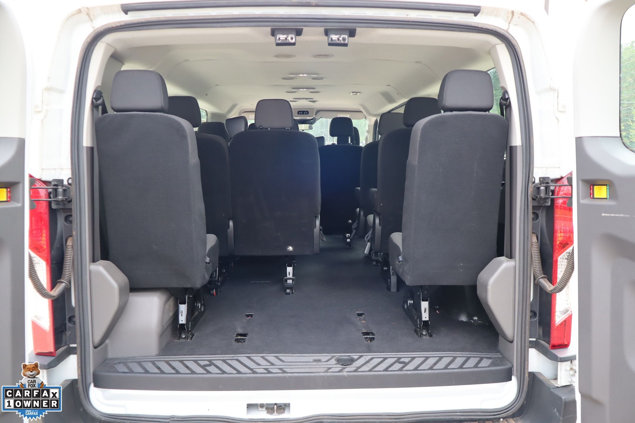 Used 2024 White Ford XLT image 24