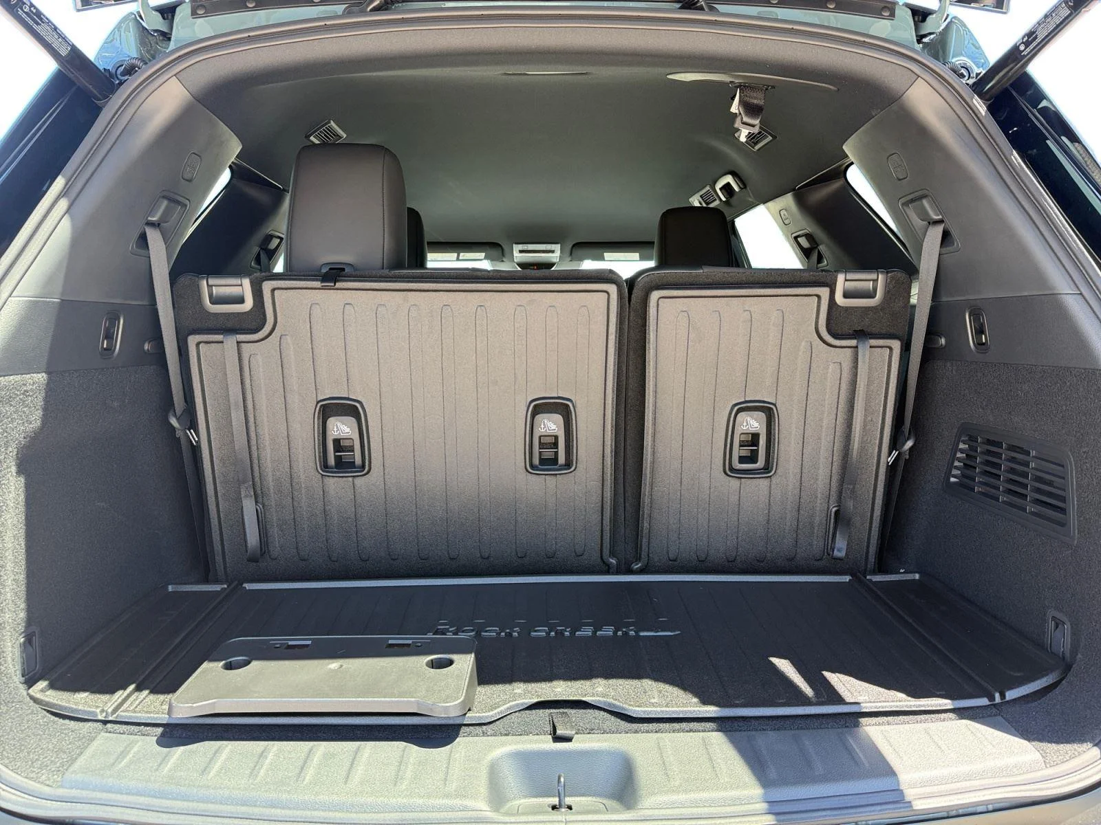 New 2026 Baltic Teal Nissan Rock Creek image 22