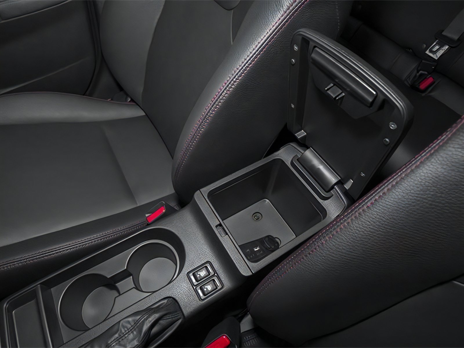 Used 2012 Ice Silver Metallic Subaru WRX image 12