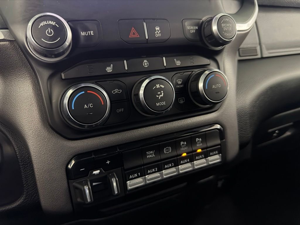 Used 2022 Gray Ram Big Horn image 22