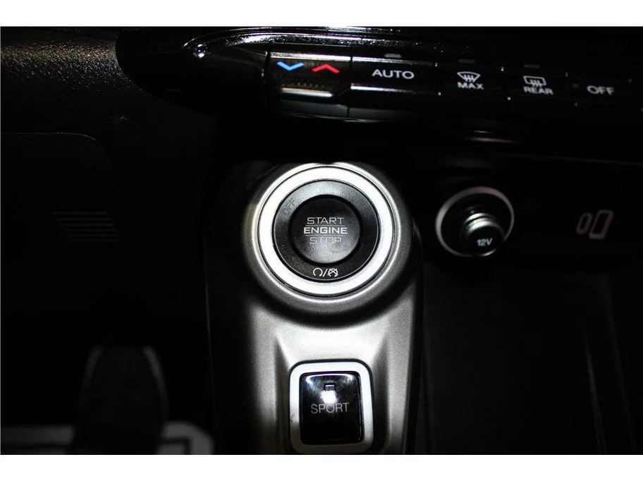 2024 Dodge Hornet R/T - Photo 31