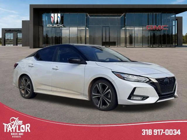 2022 Nissan Sentra