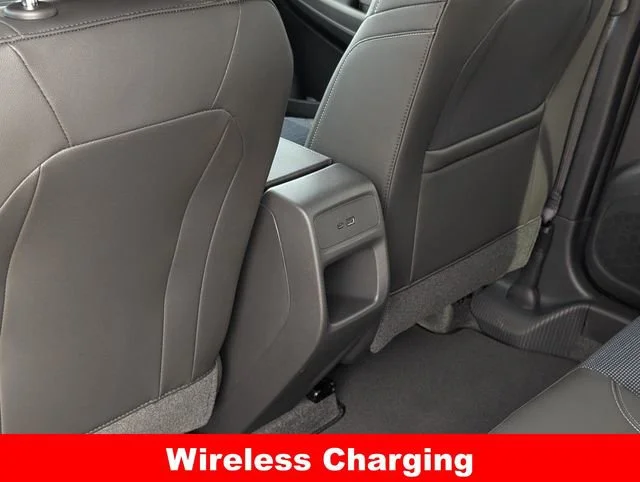 2026 Buick Envista Preferred - Photo 19