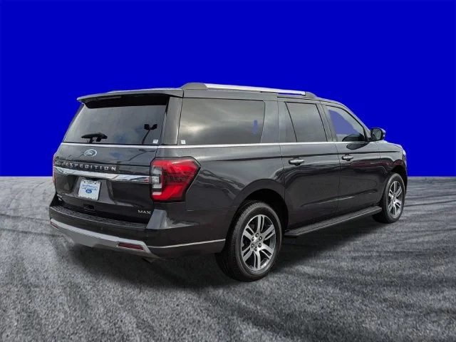 Certified Used 2024 Gray Ford Limited image 4