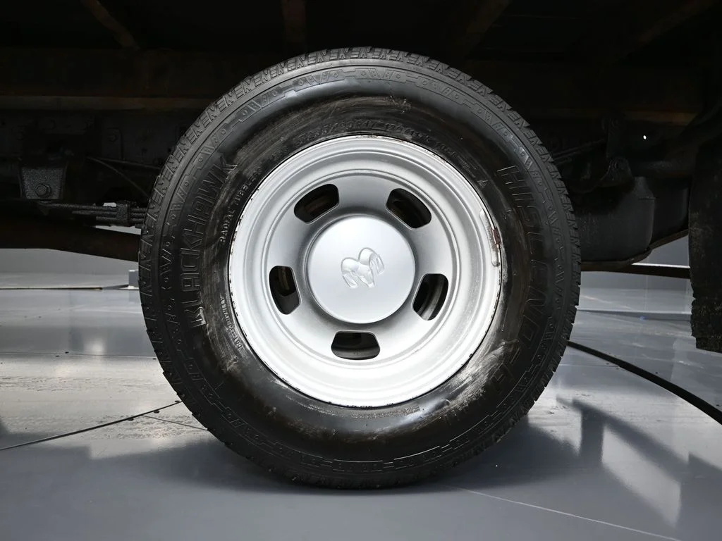 2011 RAM Ram 3500 Chassis Cab ST - Photo 14