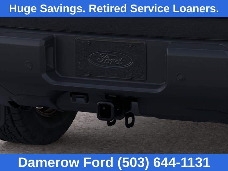 Used 2026 Black Ford Big Bend image 23