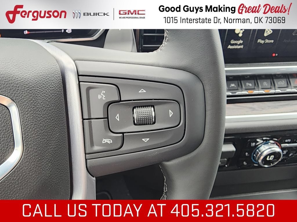 2026 GMC Sierra 1500 SLT - Photo 22