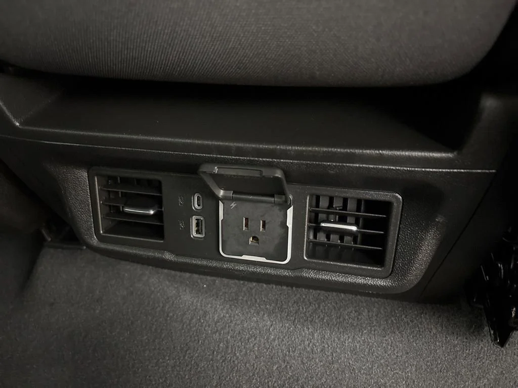 Used 2024 Black Chevrolet LT image 20