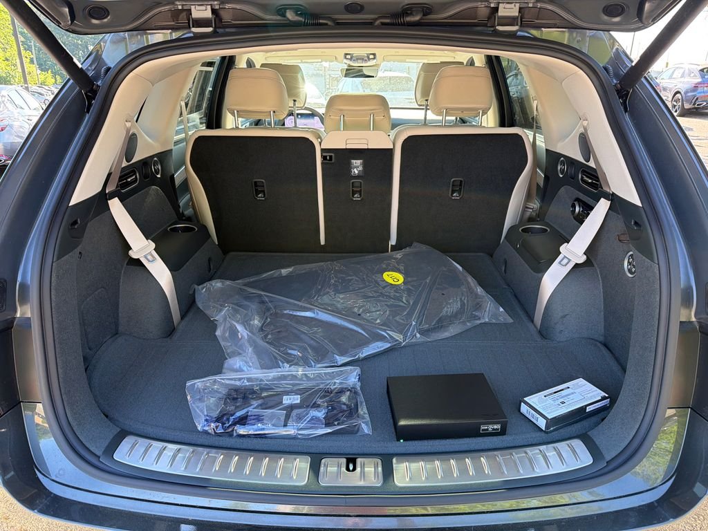 New 2026 Gray Genesis 2.5T Prestige image 18