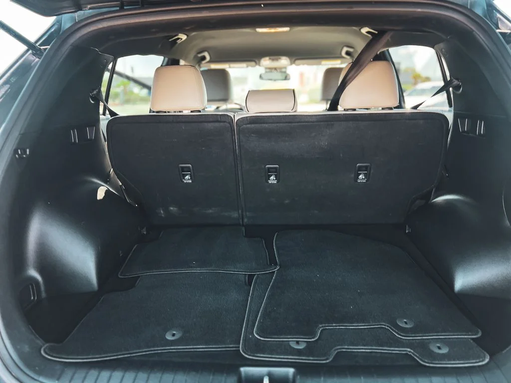 2019 Kia Sportage EX - Photo 18
