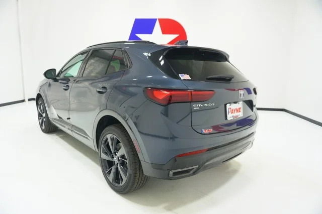 2026 Buick Envision Sport Touring - Photo 12