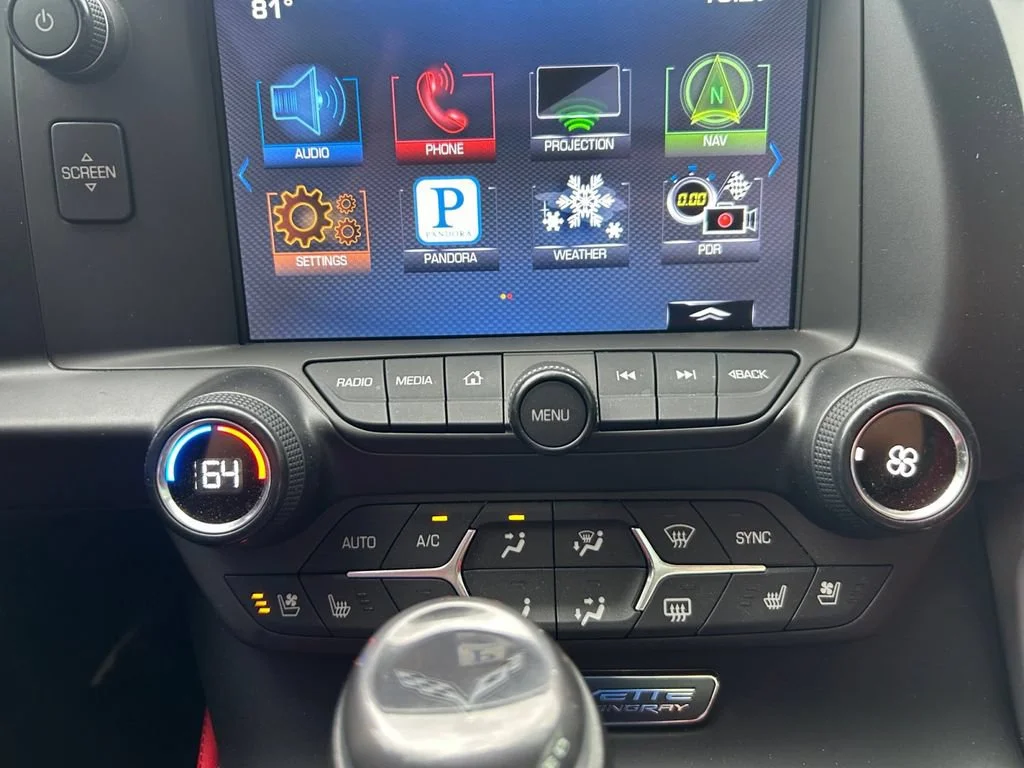Used 2016 ARCTIC WHITE Chevrolet 2LT image 23