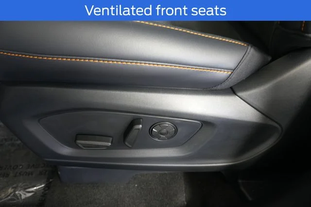 New 2027 Avalanche Gray Ford Tremor® image 27