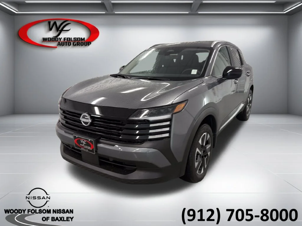 New 2027  Nissan SV image 1