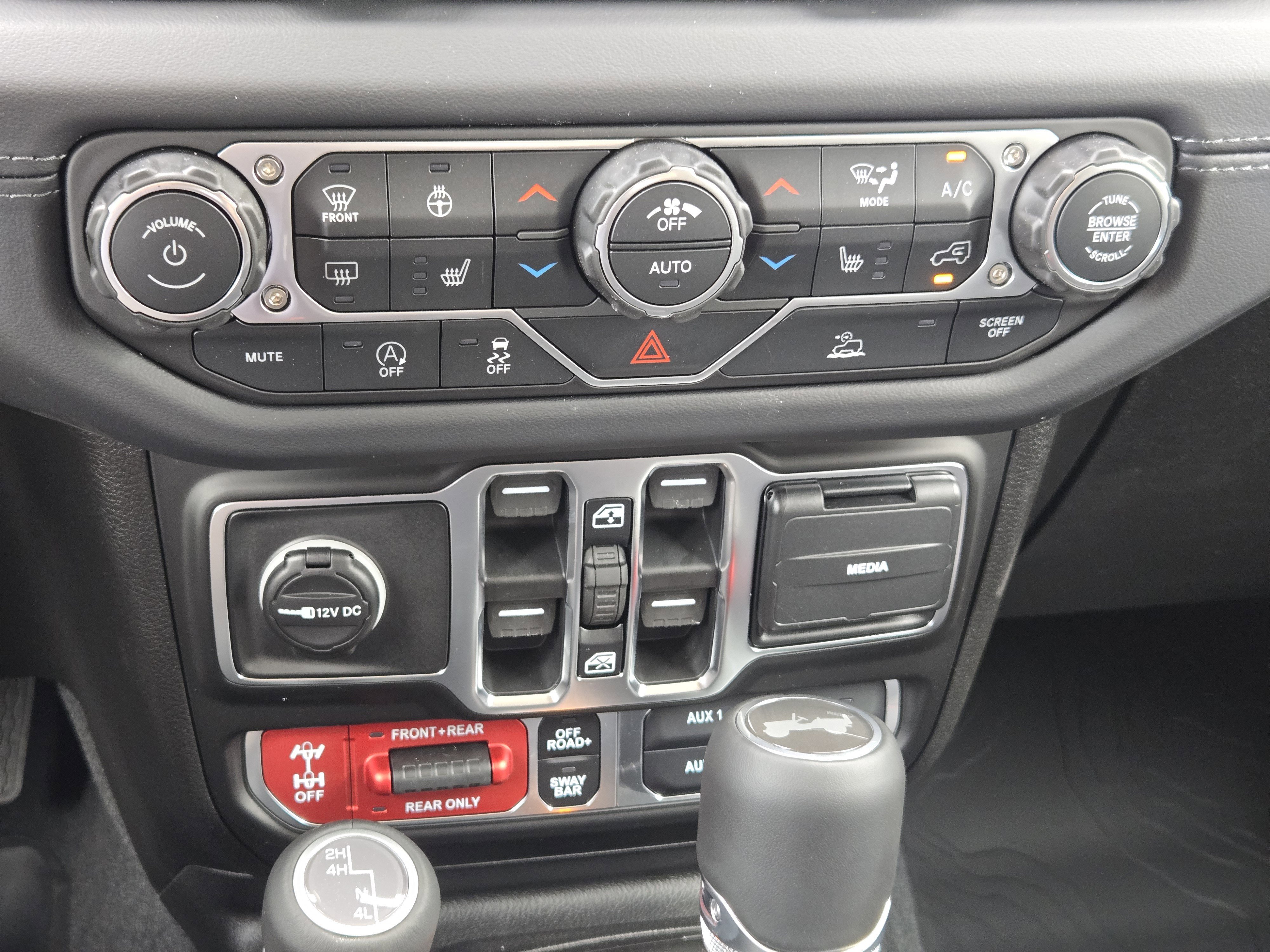 New 2026 41 Exterior Paint Jeep Rubicon image 16