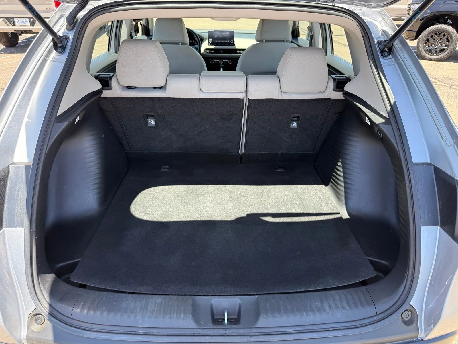 2023 Honda HR-V LX - Photo 38