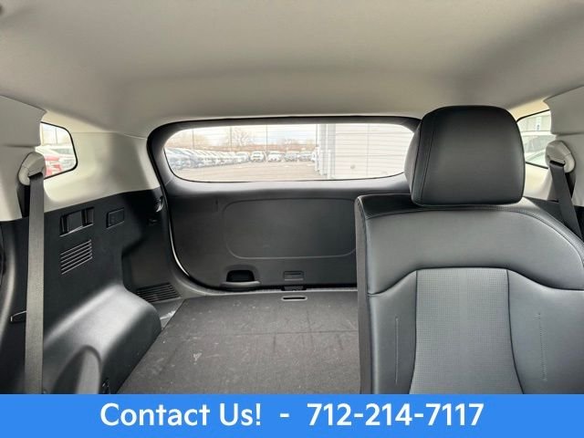 2026 Kia Sportage EX - Photo 31