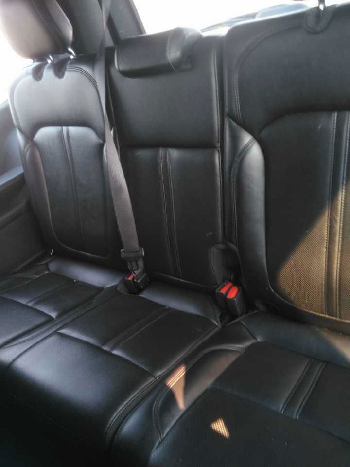 Used 2024 White Jeep Series II image 9