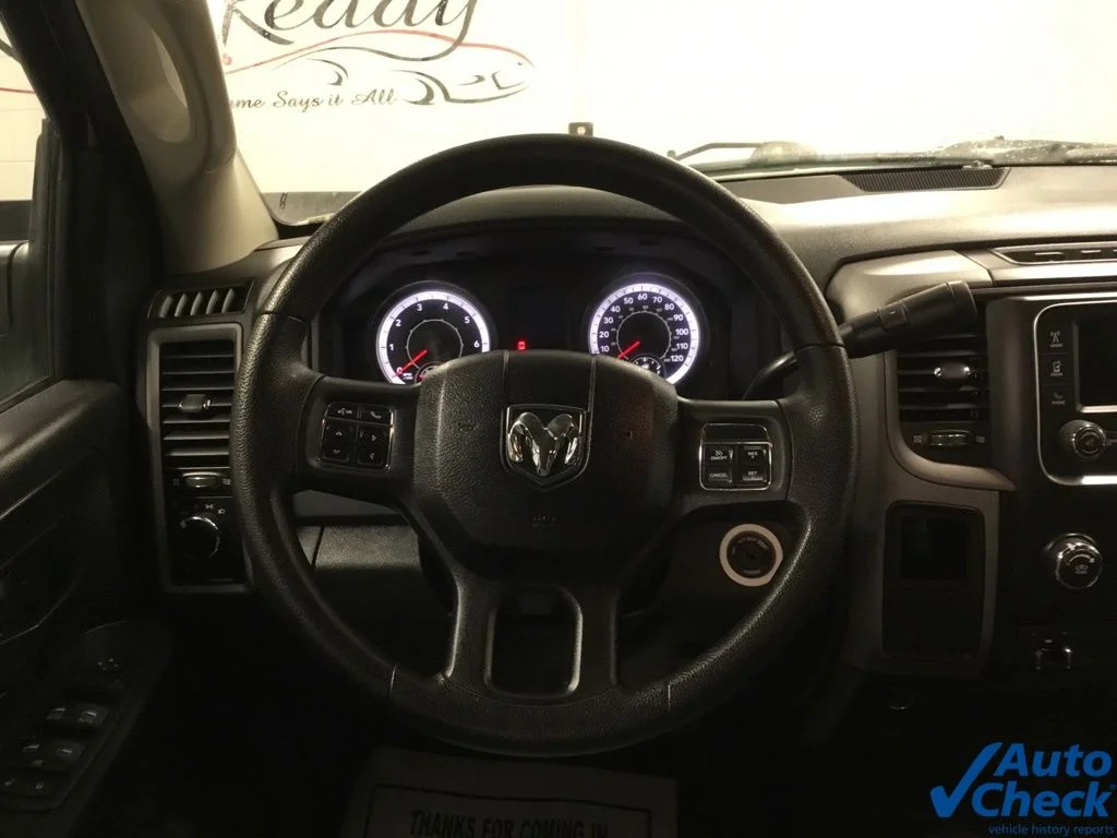 Used 2016 White Ram Tradesman image 45
