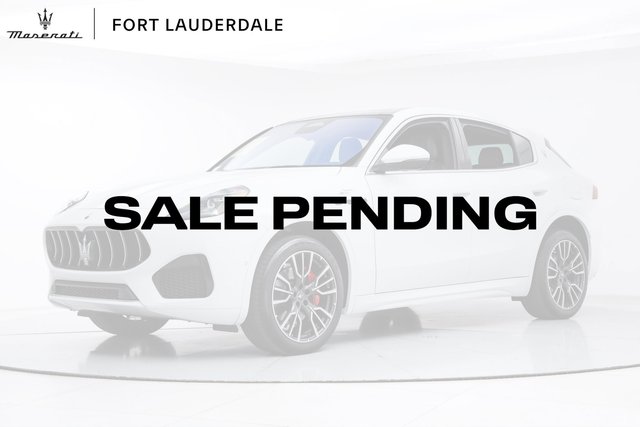 2023 Maserati Grecale GT