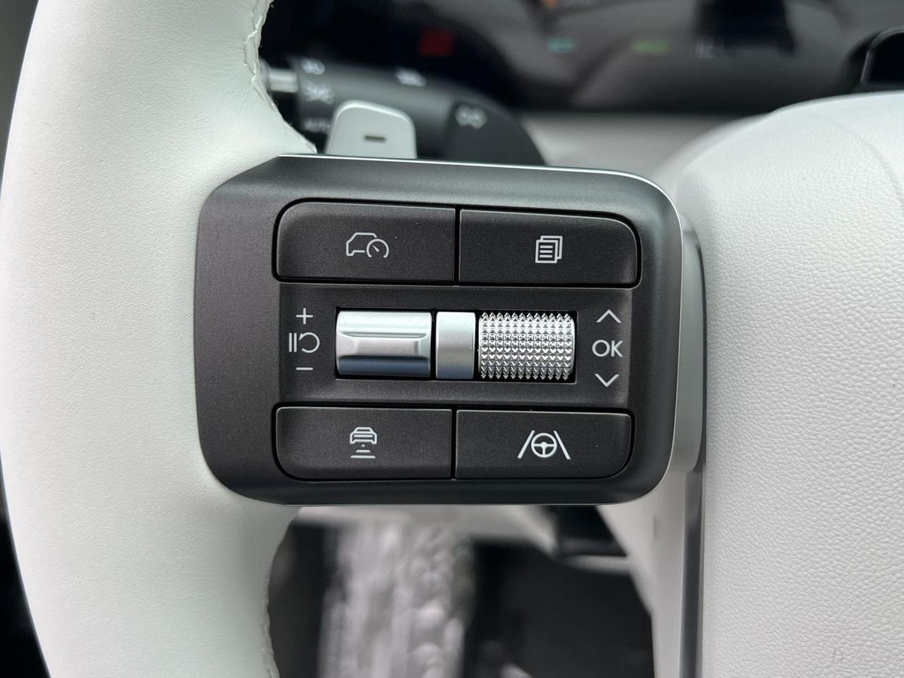 2026 Hyundai Palisade SEL - Photo 71
