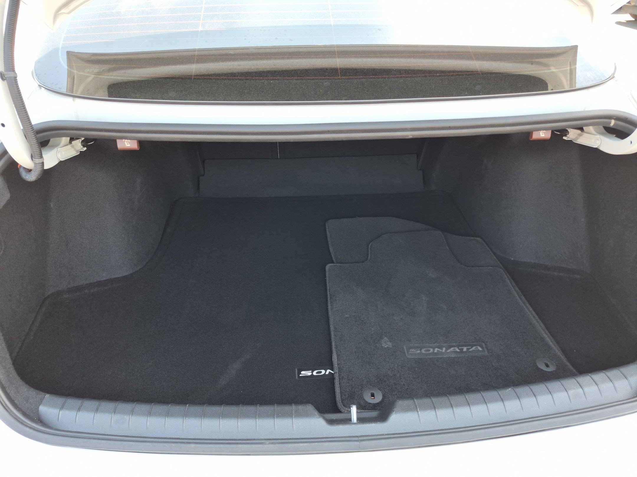 2023 Hyundai Sonata SEL - Photo 29
