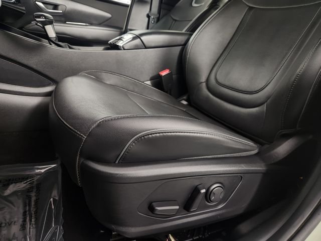 2024 Hyundai Santa Cruz Limited - Photo 12