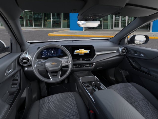 2026 Chevrolet Equinox LT - Photo 16