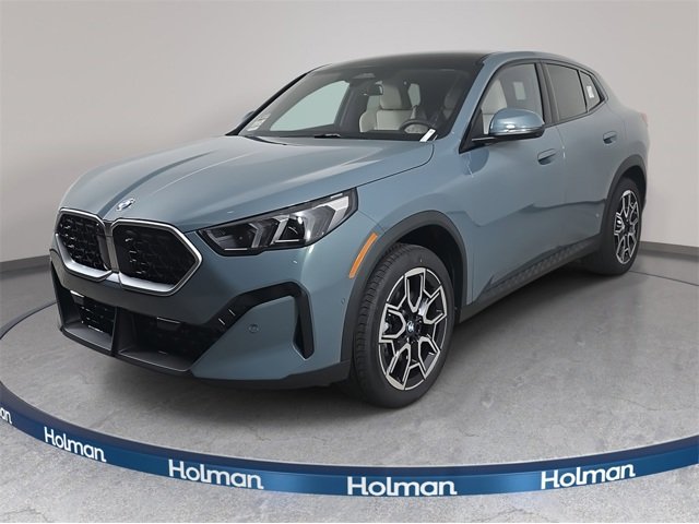 2025 BMW X2 xDrive28i's photo