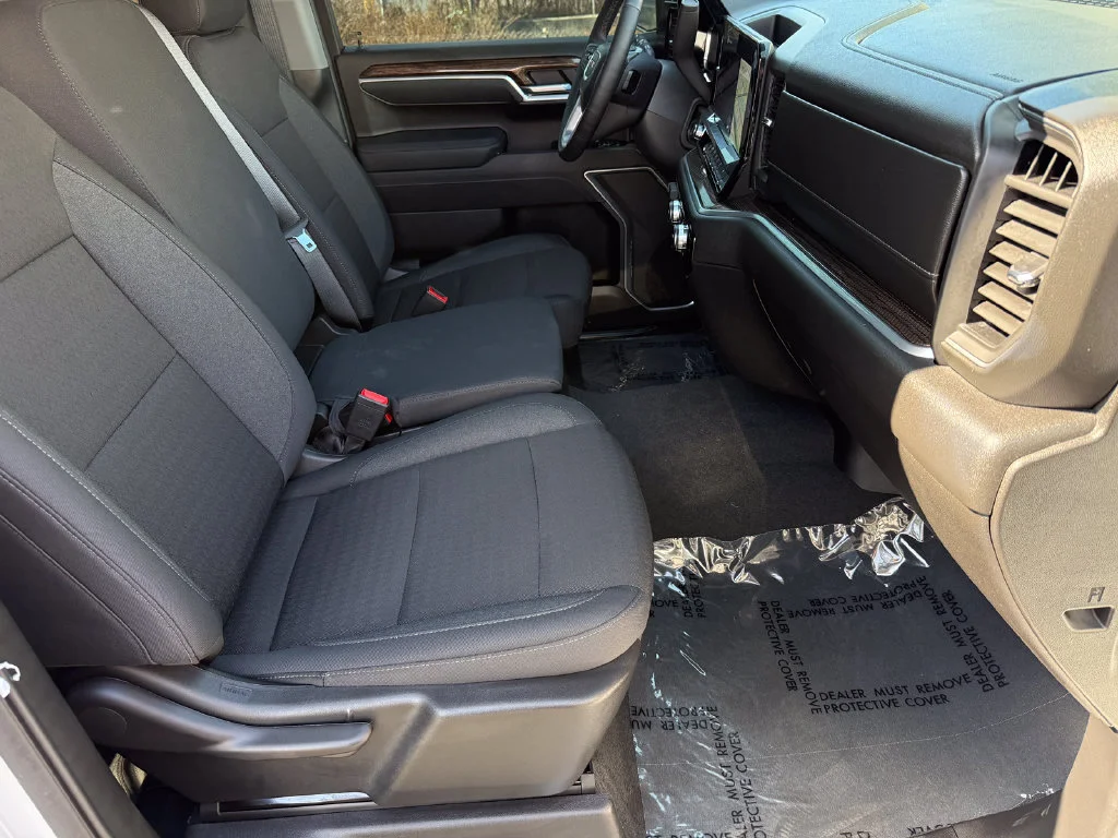 Used 2026 Summit White GMC Elevation image 16