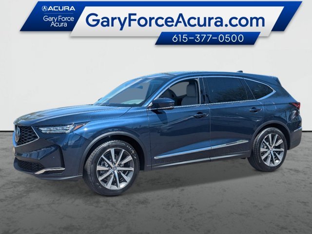 2026 Acura MDX w/Technology Package