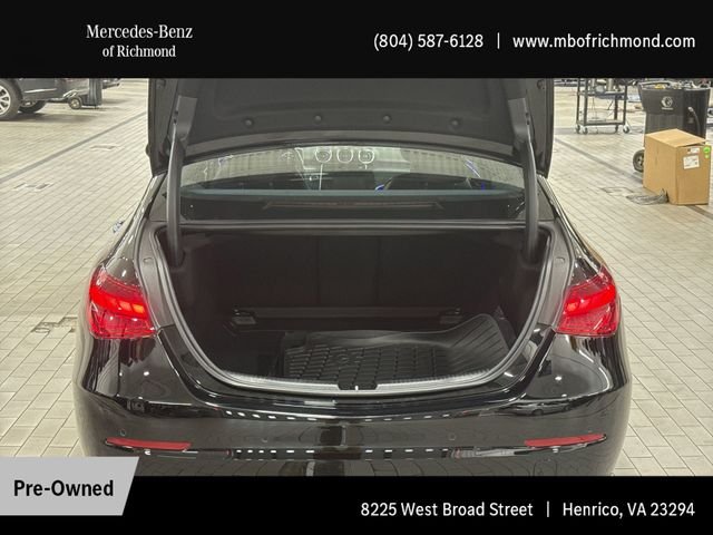 Certified Used 2023 Black Mercedes-Benz C 300 image 24