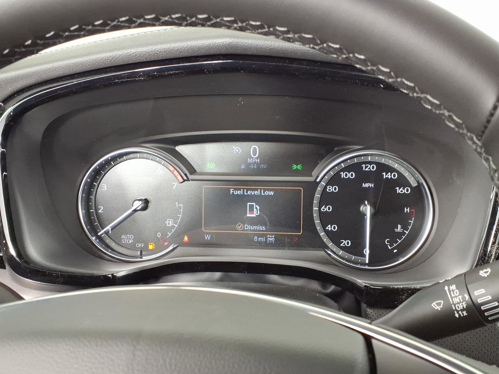 2026 Cadillac XT5 Luxury - Photo 13
